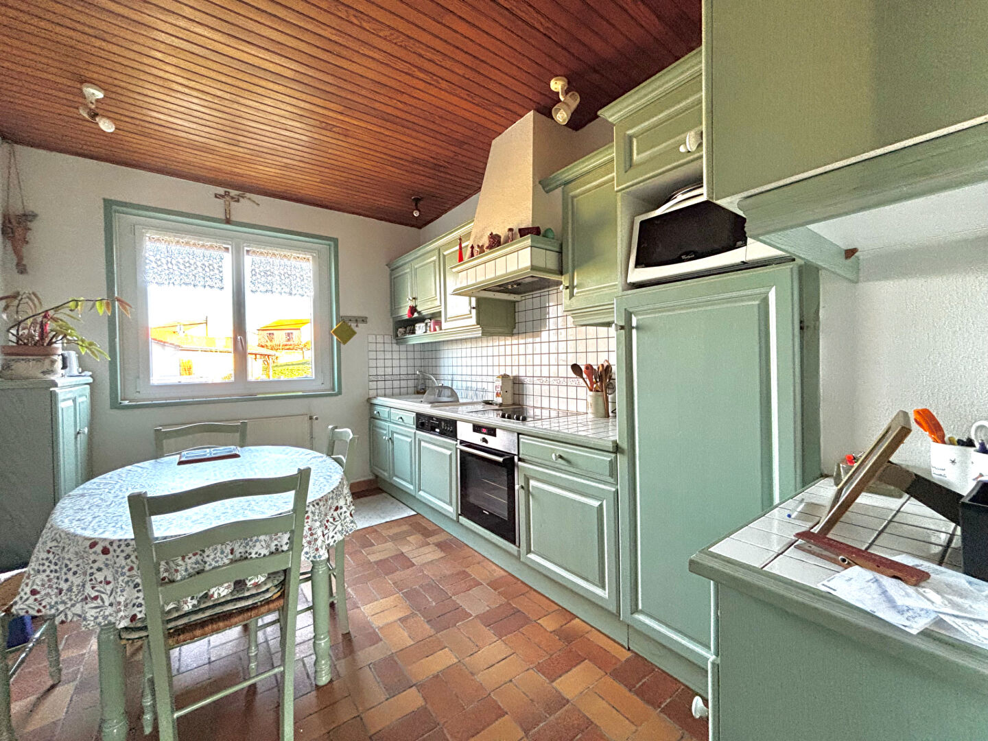 Villa 117 m² à Villars - Secteur Grand Charlieu