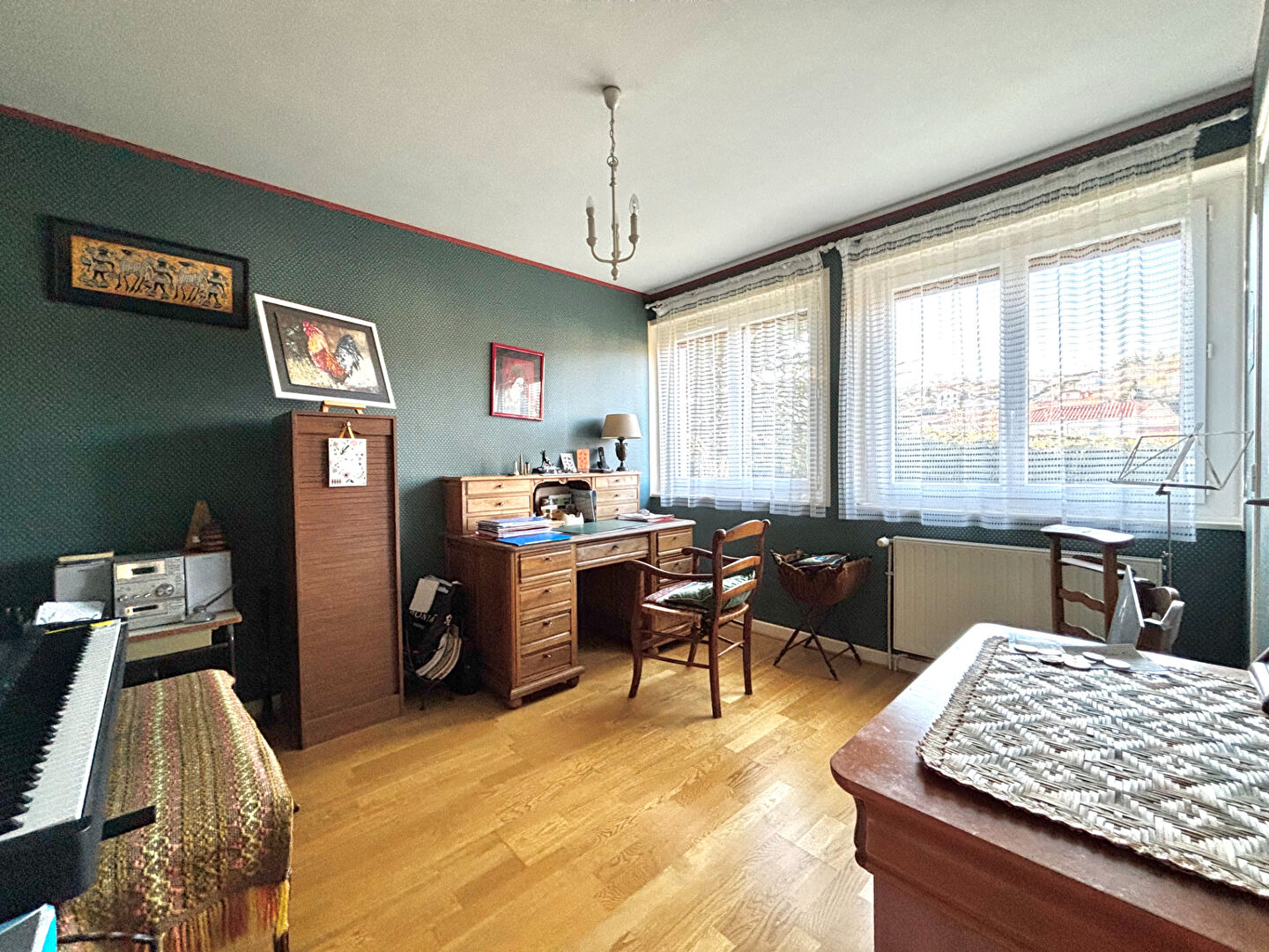 Villa 117 m² à Villars - Secteur Grand Charlieu