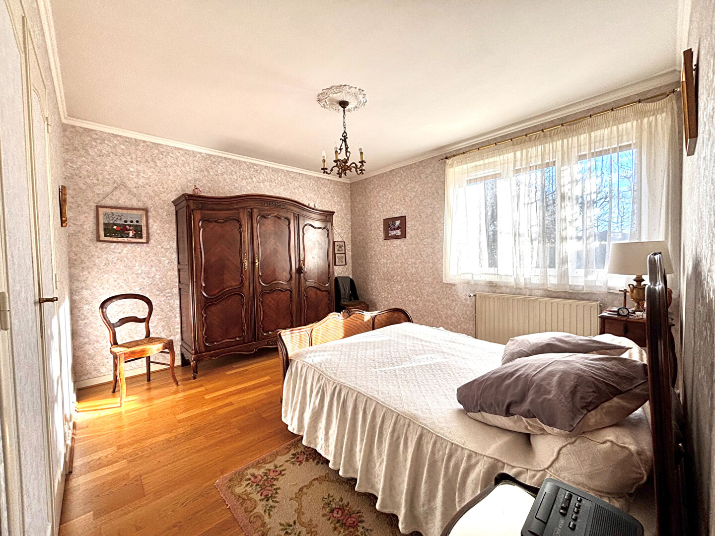 Villa 117 m² à Villars - Secteur Grand Charlieu