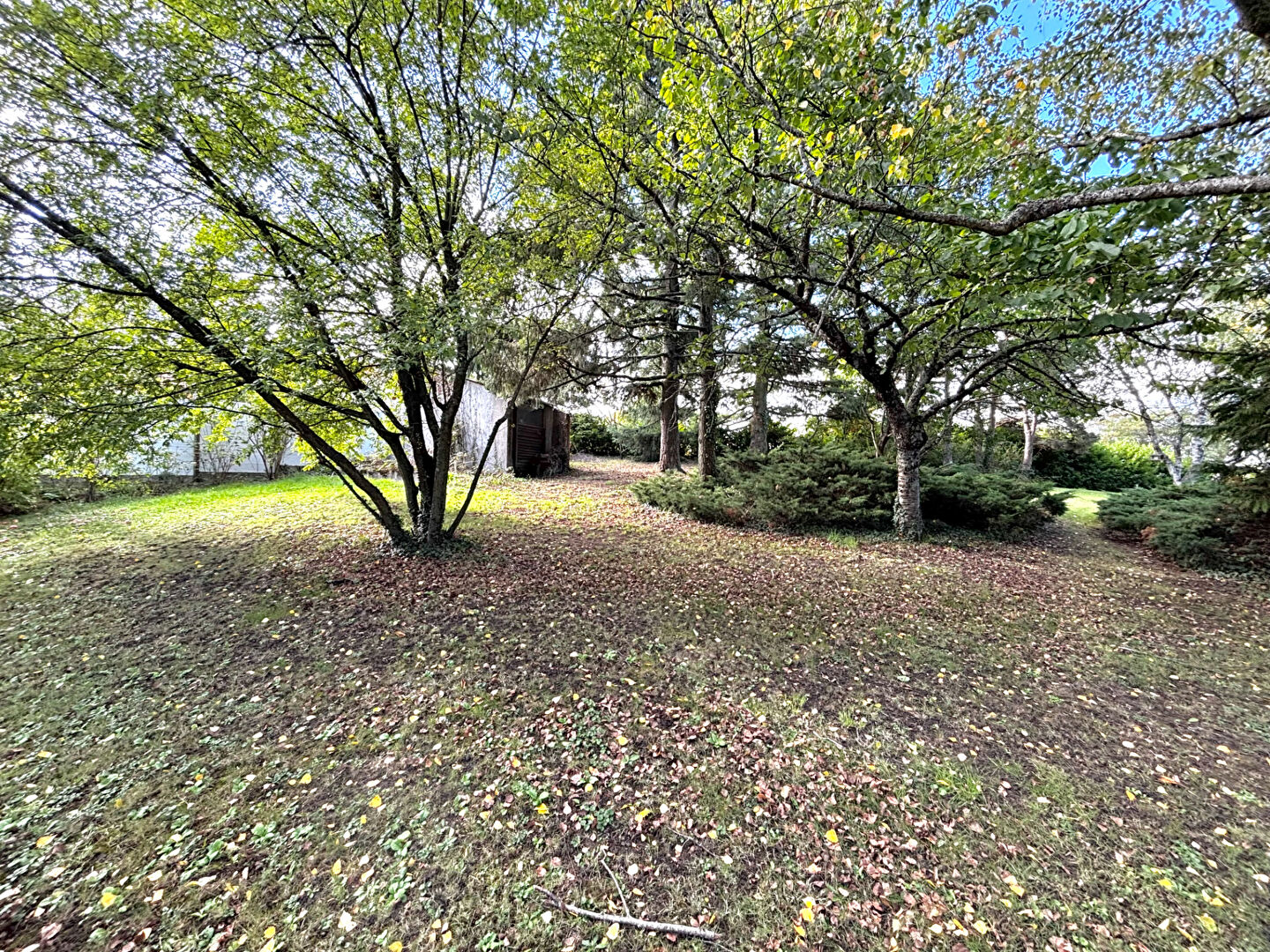 Maison d'architecte de 120 m² à vendre à Roche-la-Molière