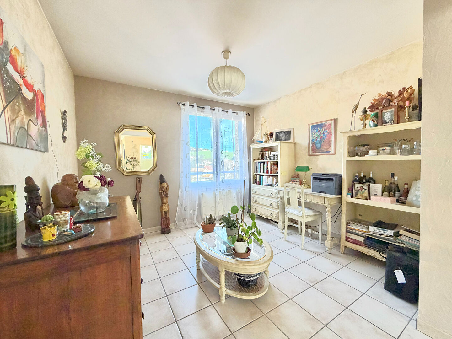 Appartement Sorbiers 4 pièce(s) 83.75 m2