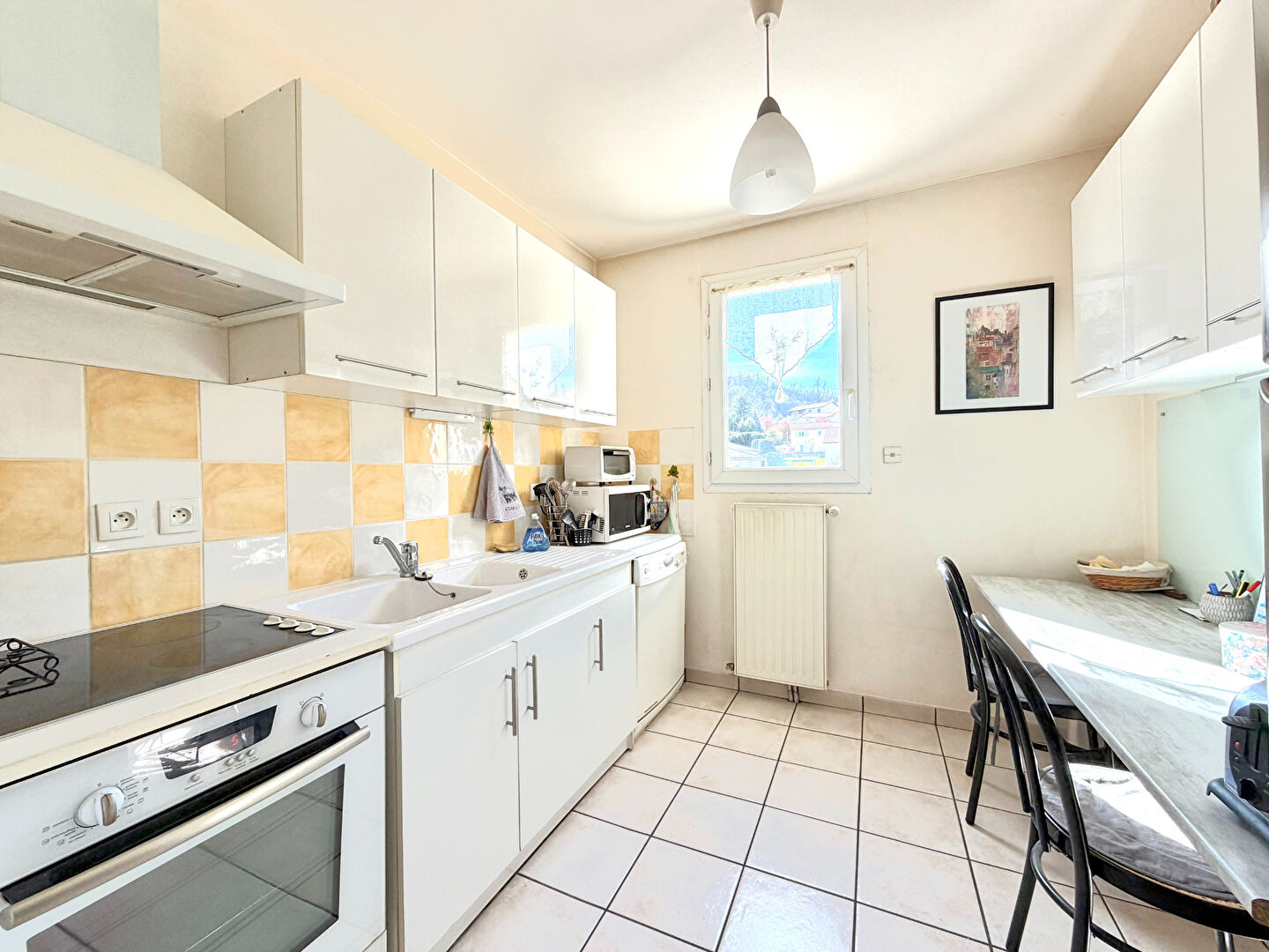 Appartement Sorbiers 4 pièce(s) 83.75 m2