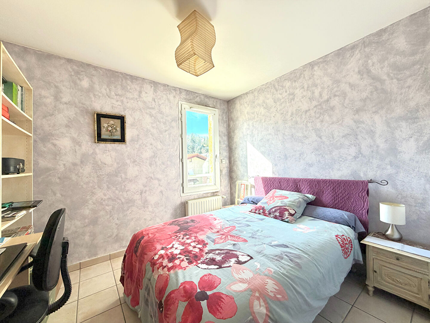 Appartement Sorbiers 4 pièce(s) 83.75 m2