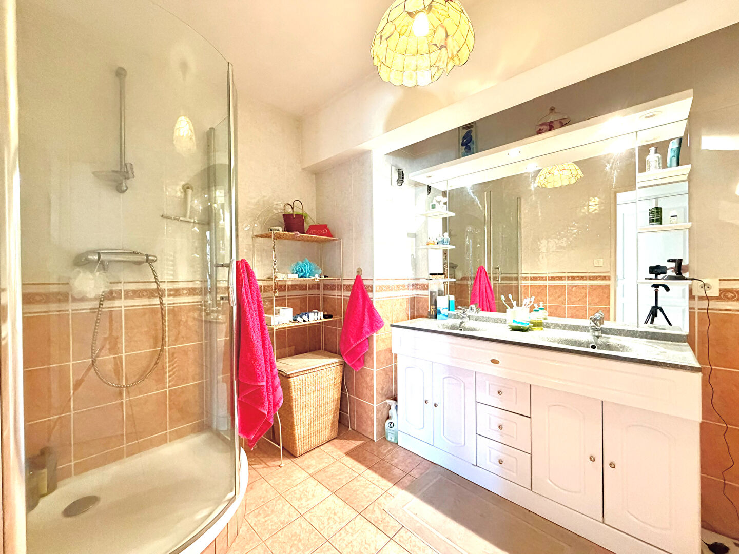 Appartement Sorbiers 4 pièce(s) 83.75 m2