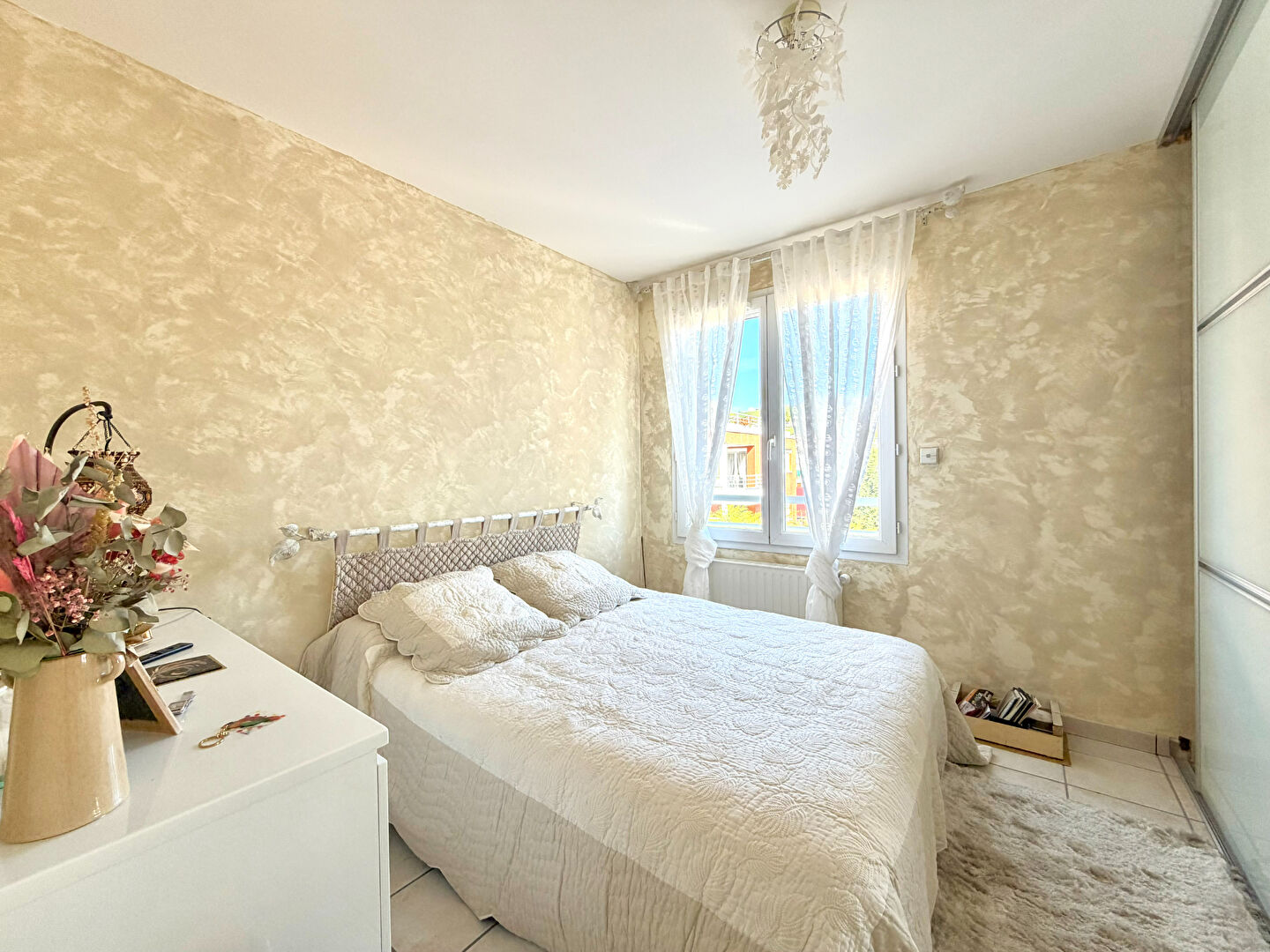 Appartement Sorbiers 4 pièce(s) 83.75 m2