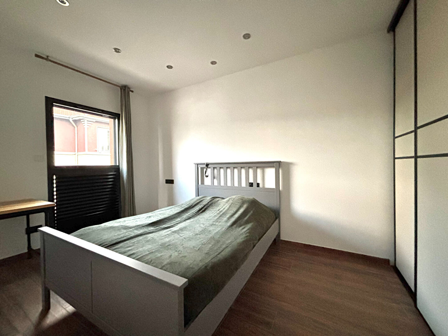 Appartement  4 pièce(s) 120 m2