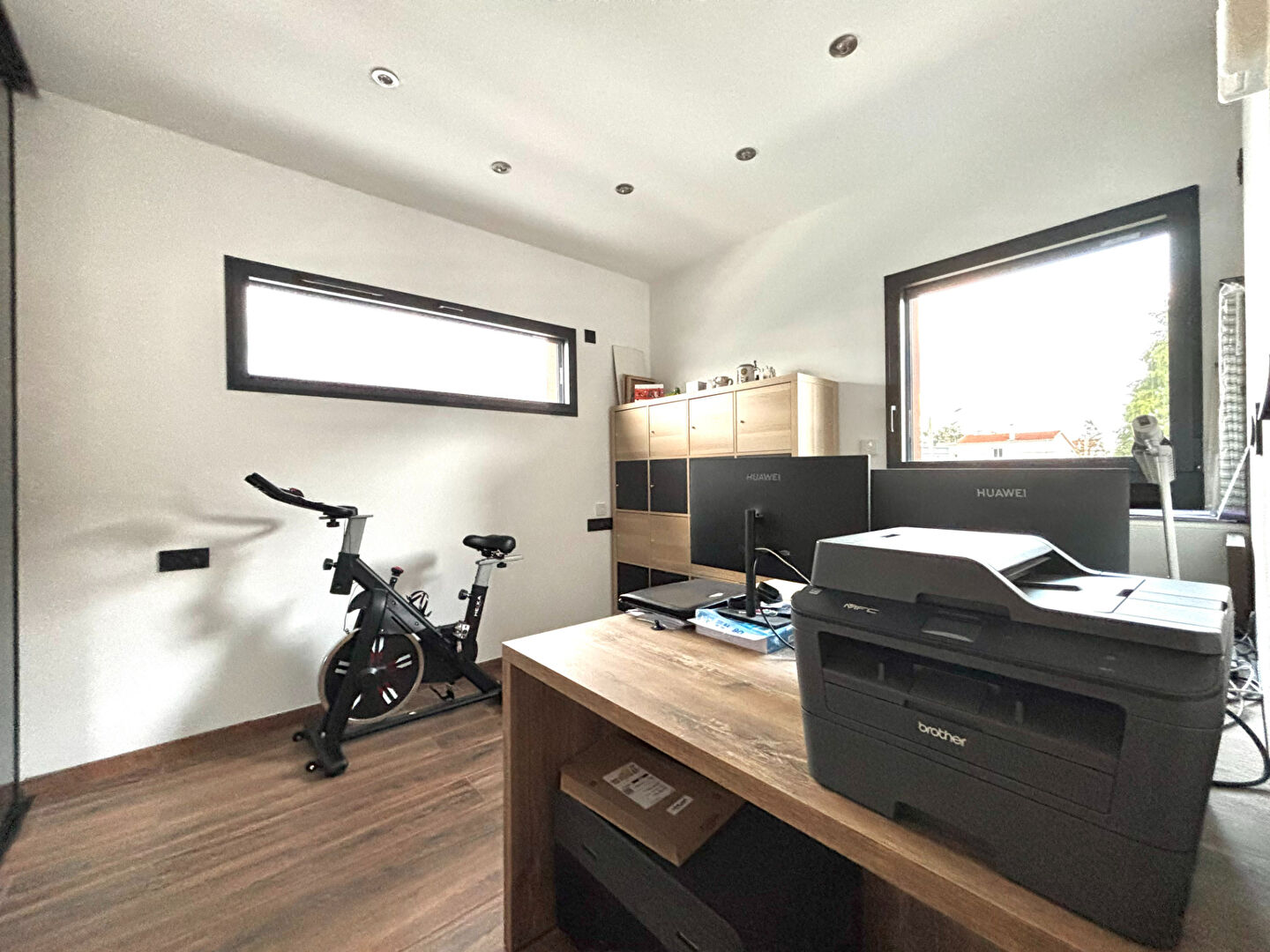 Appartement  4 pièce(s) 120 m2