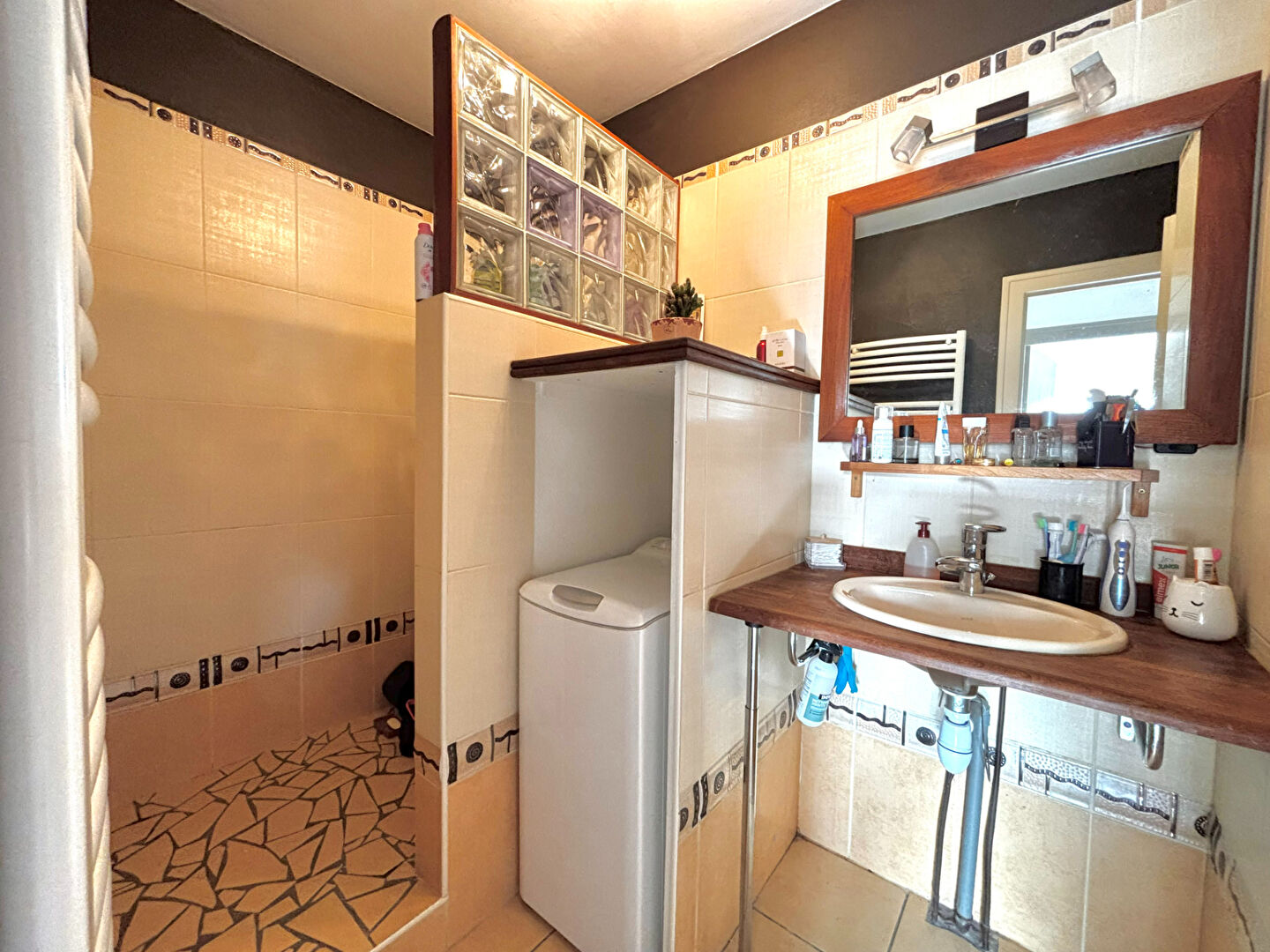 Appartement Saint Etienne 3 pièces 63,83 m2