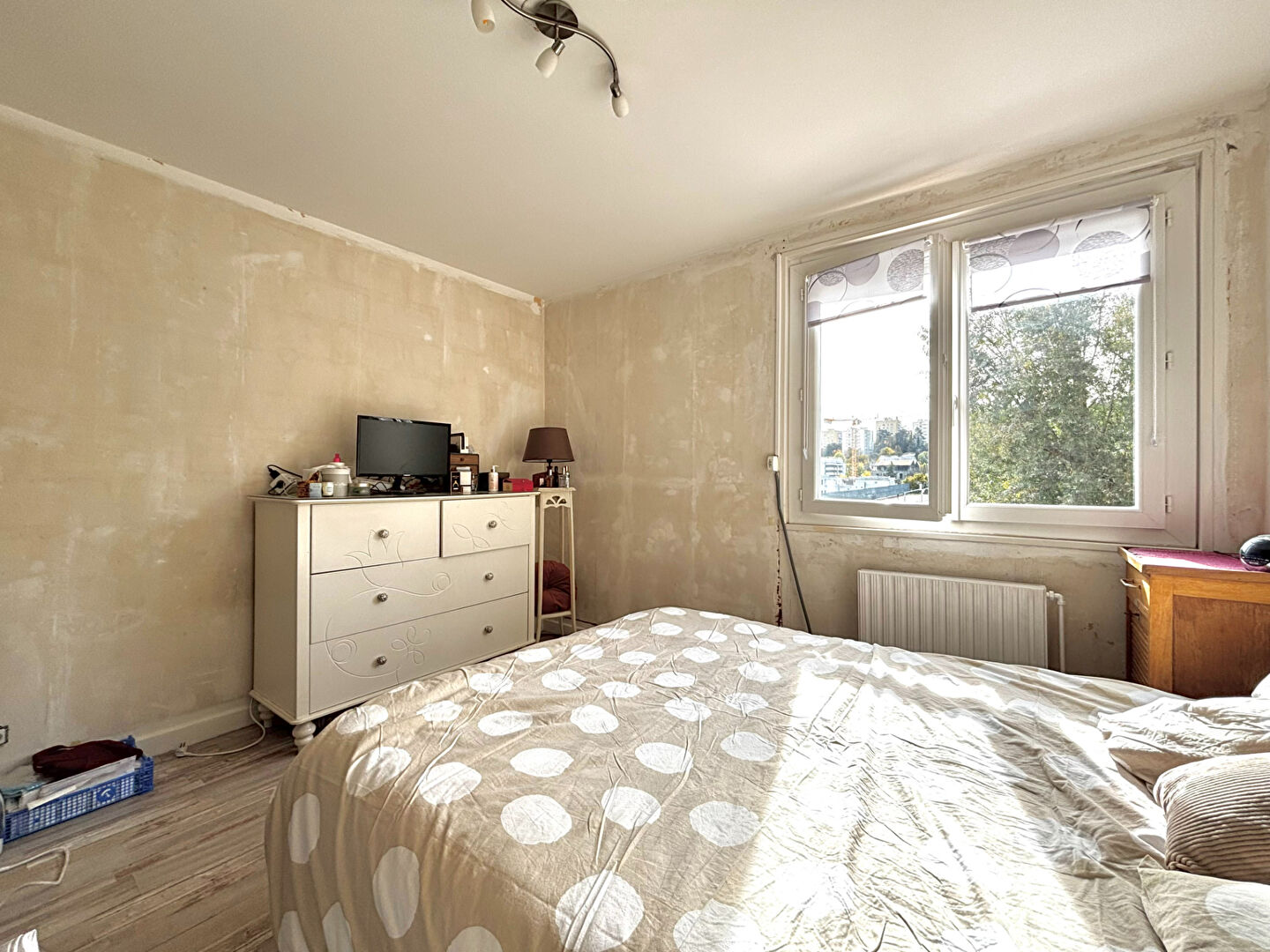 Appartement Saint Etienne 3 pièces 63,83 m2