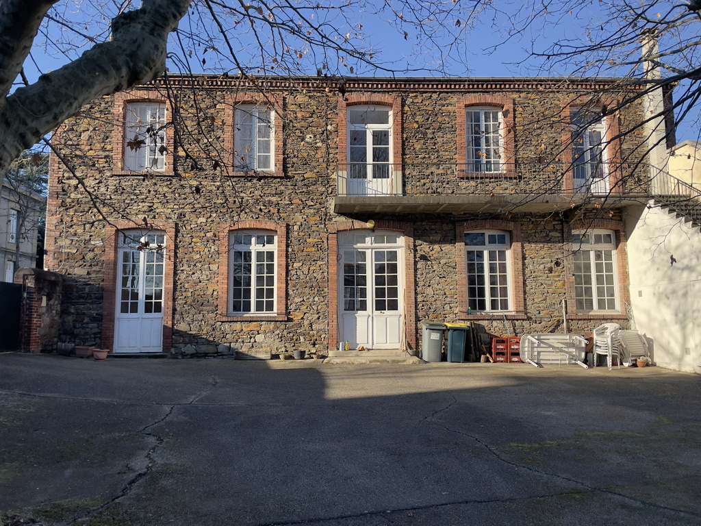 À Vendre : Maison à Saint-Chamond Secteur La Valette - Croix Berthaud - Saint-Martin