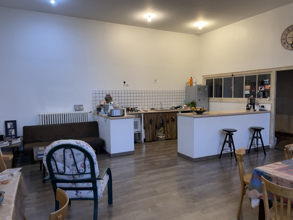 À Vendre : Maison à Saint-Chamond Secteur La Valette - Croix Berthaud - Saint-Martin