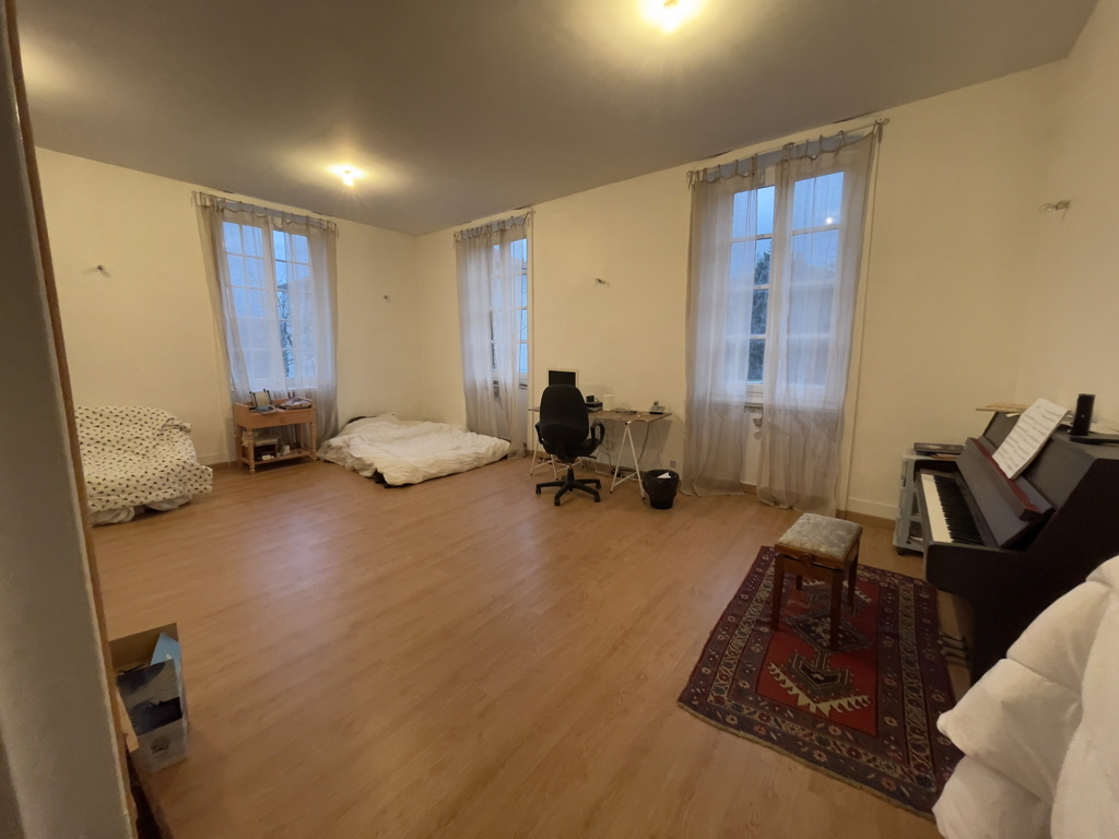 À Vendre : Maison à Saint-Chamond Secteur La Valette - Croix Berthaud - Saint-Martin