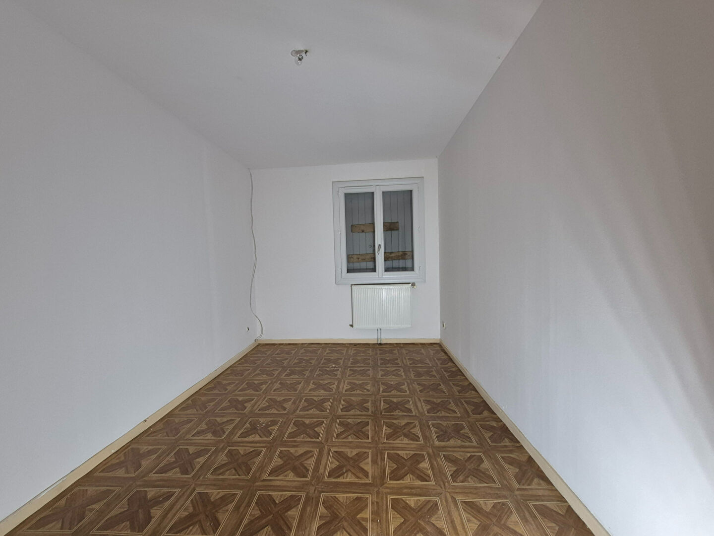 À VENDRE MAISON INDIVIDUELLE 76 m²  SUR  DE PARCELLE 487 m²