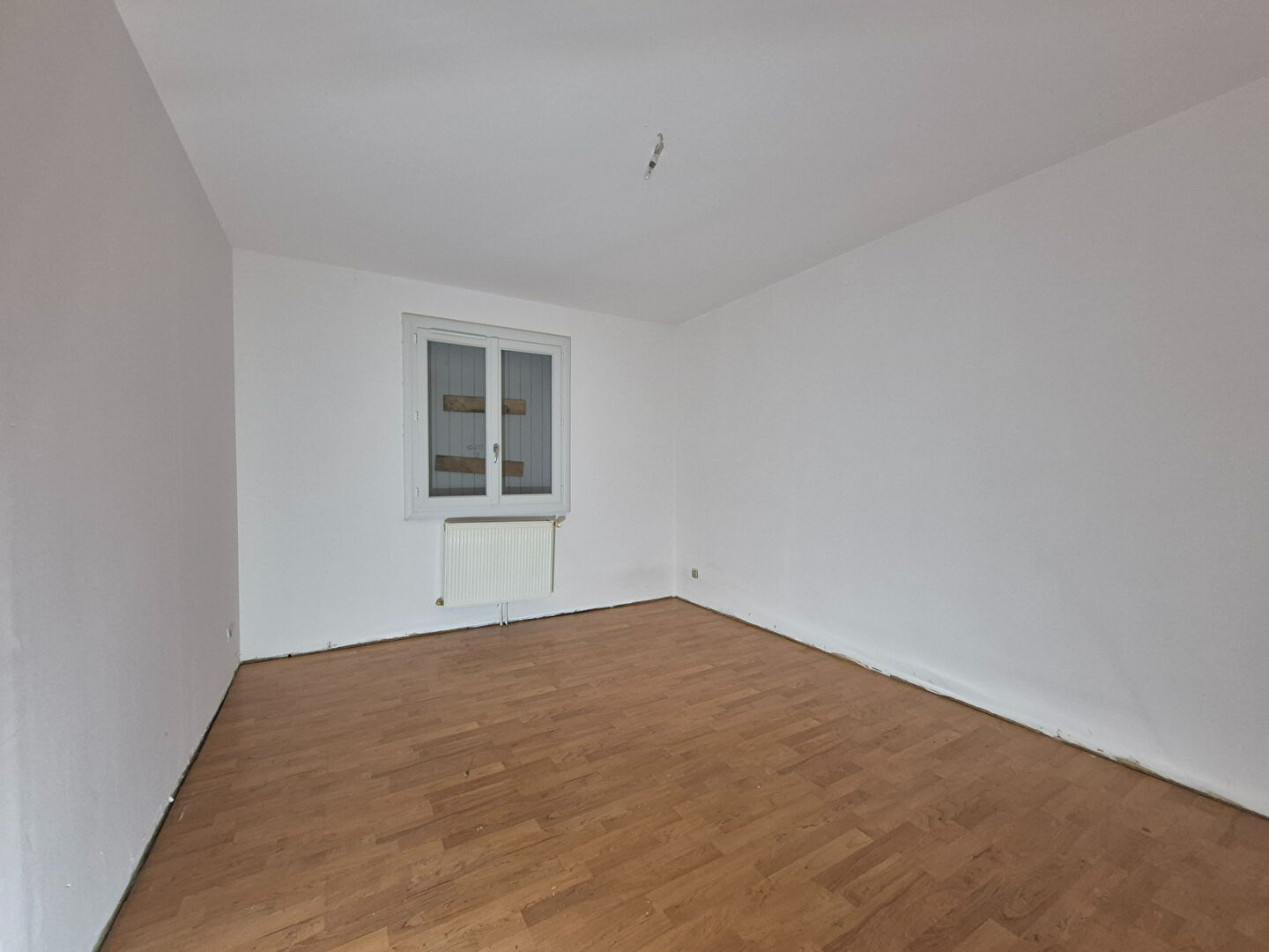 À VENDRE MAISON INDIVIDUELLE 76 m²  SUR  DE PARCELLE 487 m²