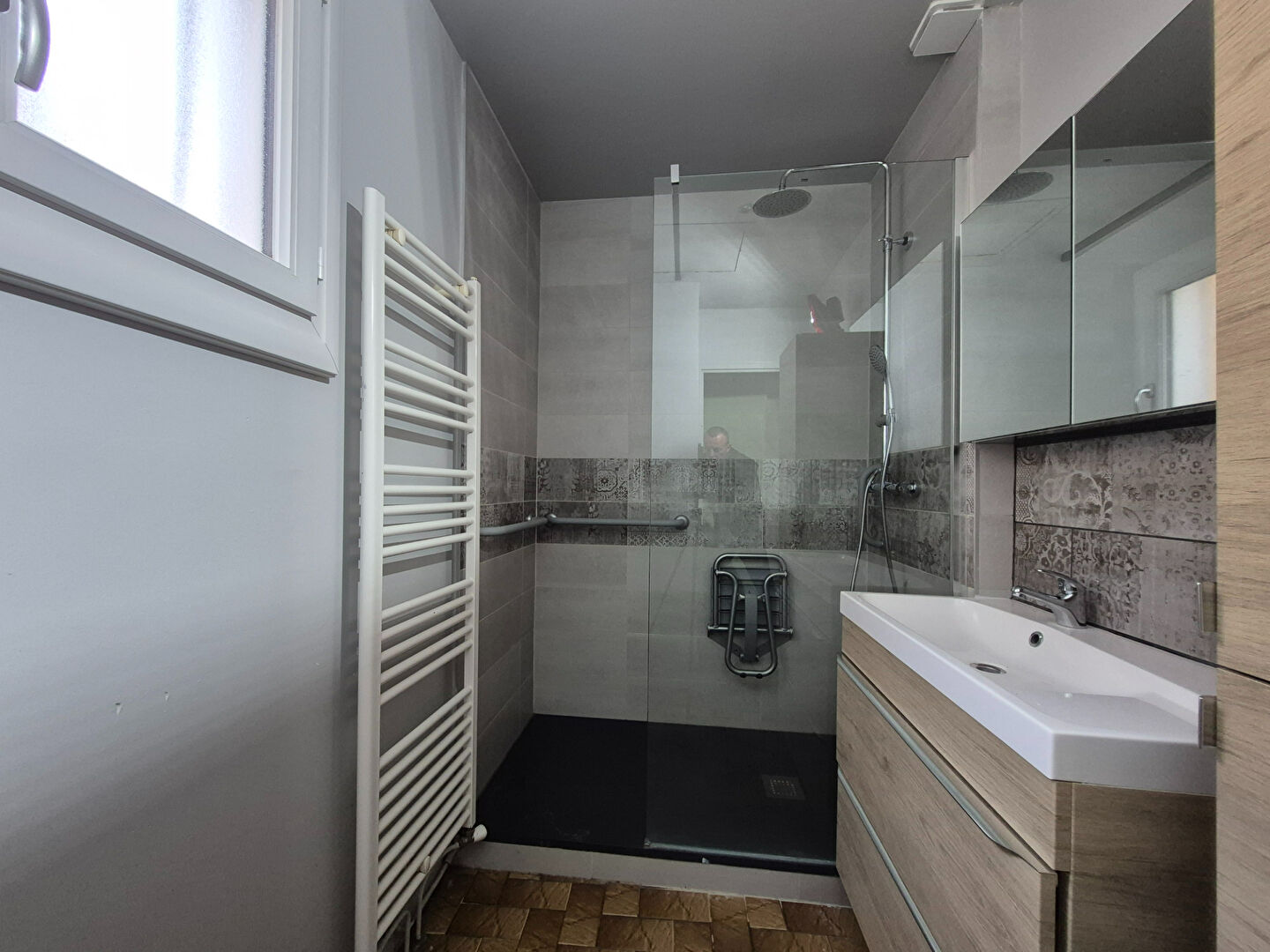 À VENDRE MAISON INDIVIDUELLE 76 m²  SUR  DE PARCELLE 487 m²