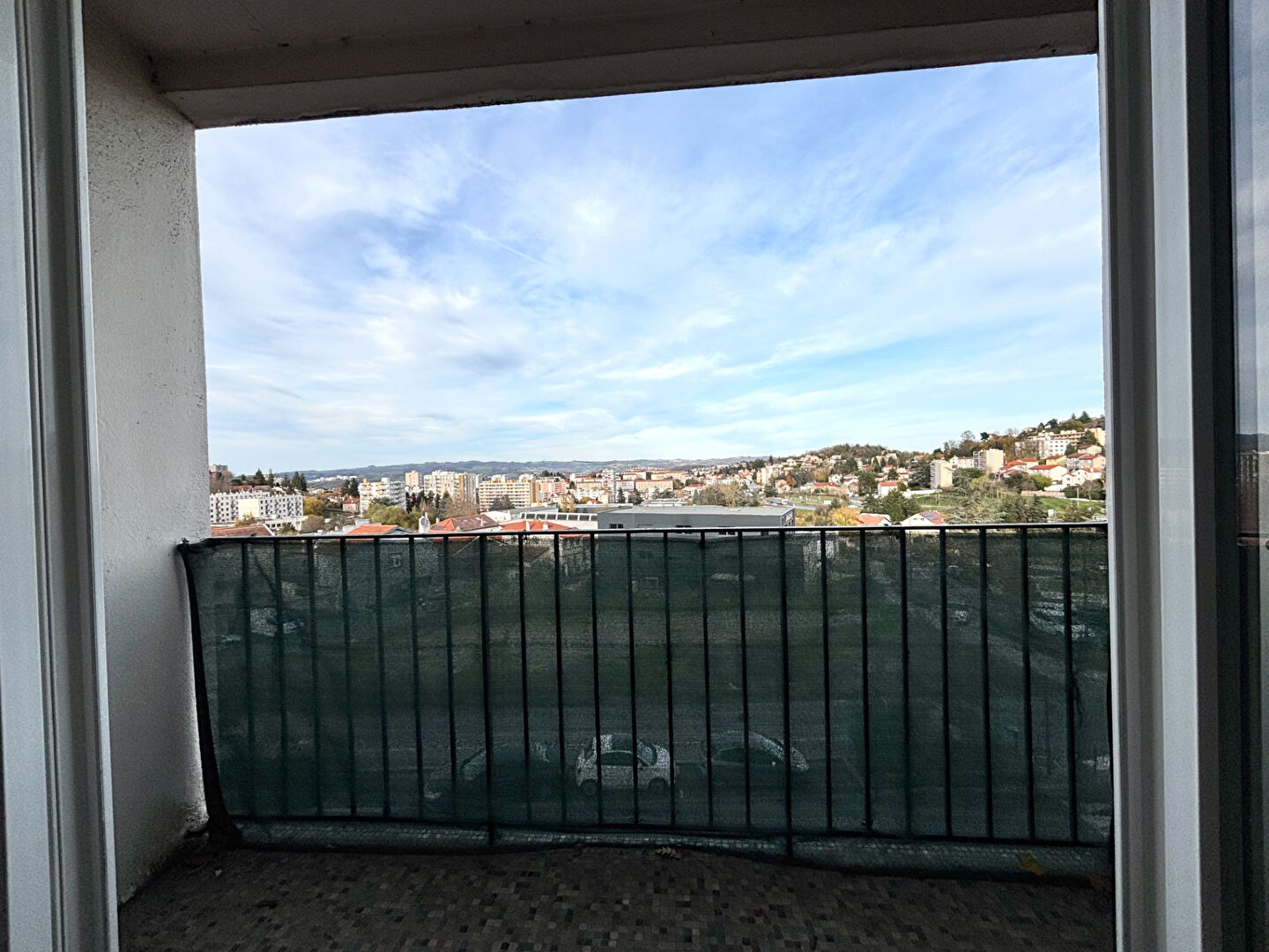 Appartement Saint Etienne 3 pièce(s) 53 m2