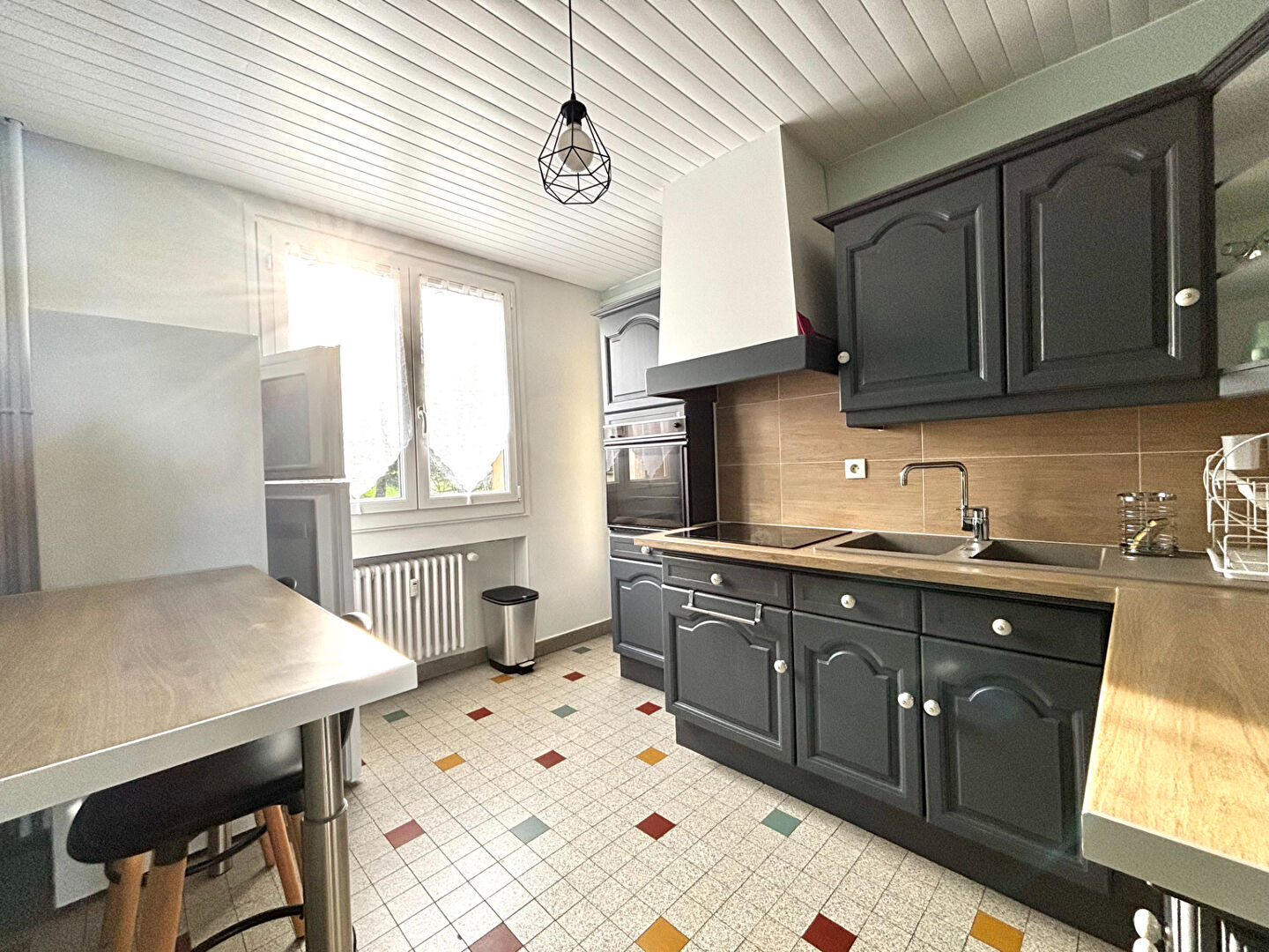 Appartement Saint Etienne 3 pièce(s) 53 m2