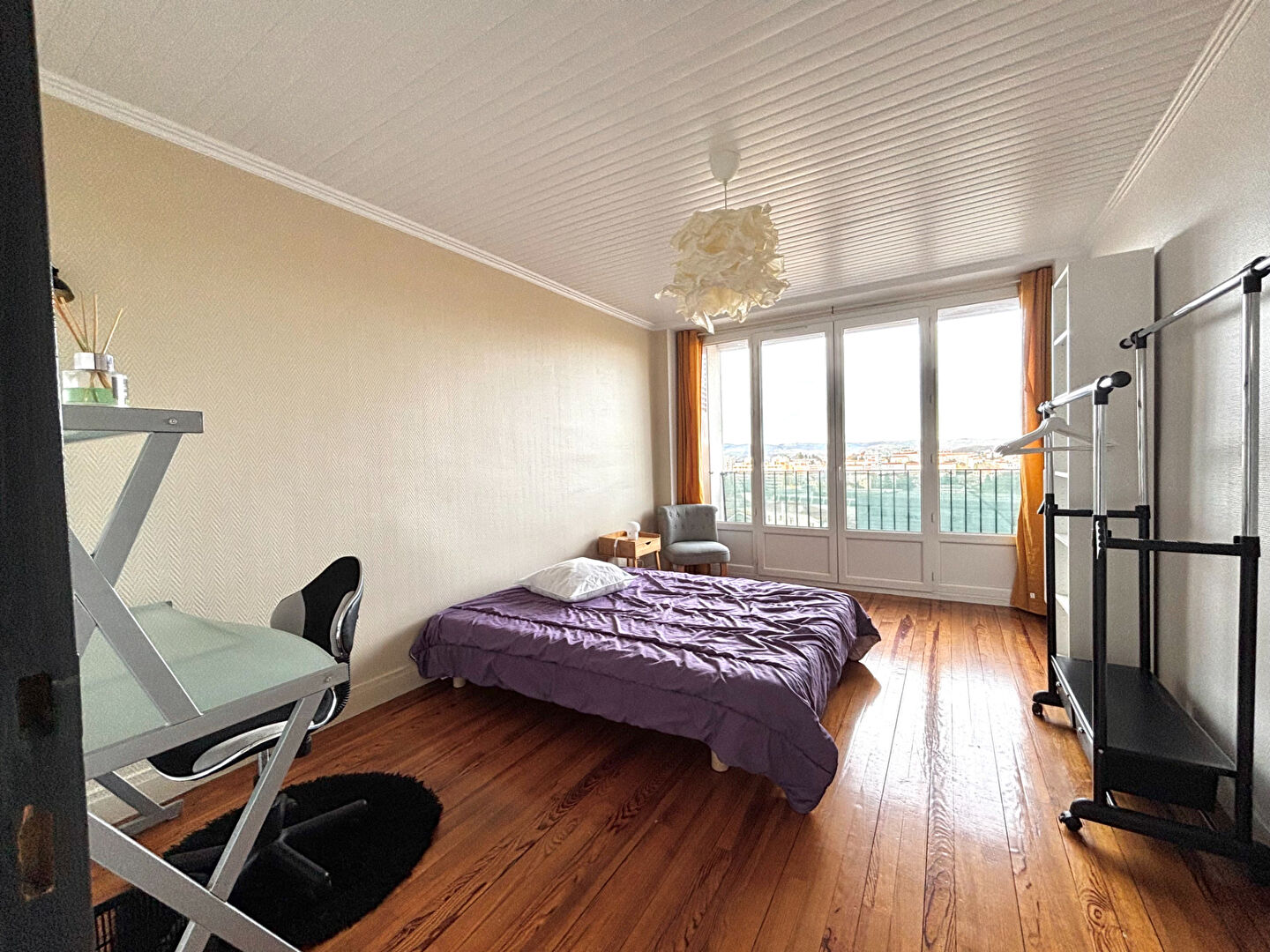 Appartement Saint Etienne 3 pièce(s) 53 m2