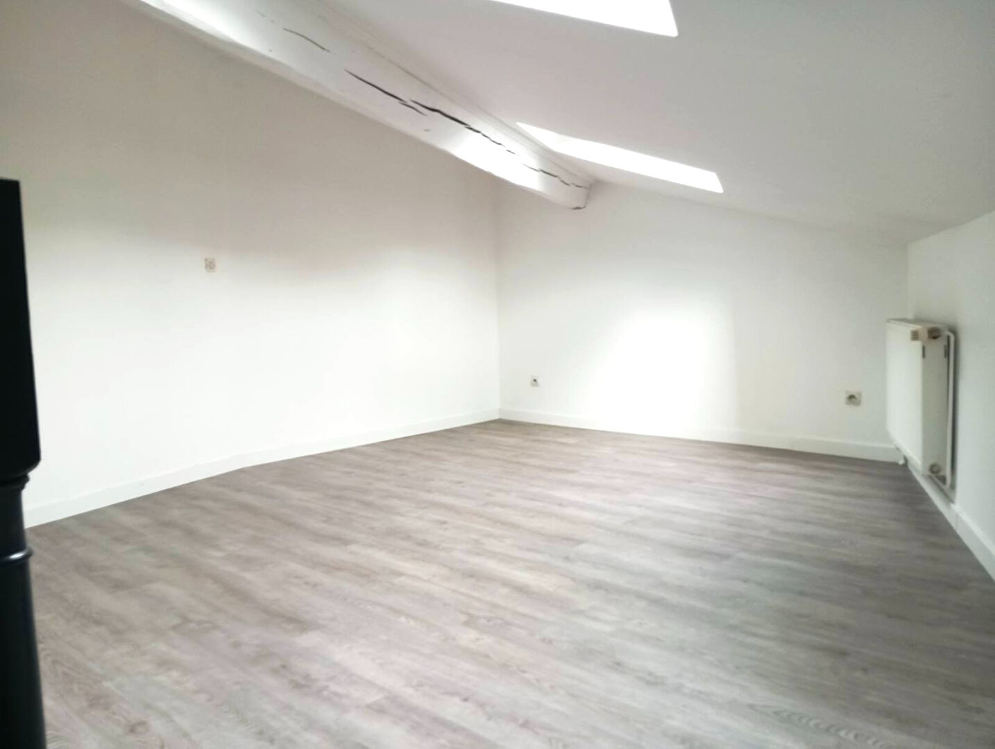 Appartement Saint Etienne 2 pièce(s) 31.13 m2