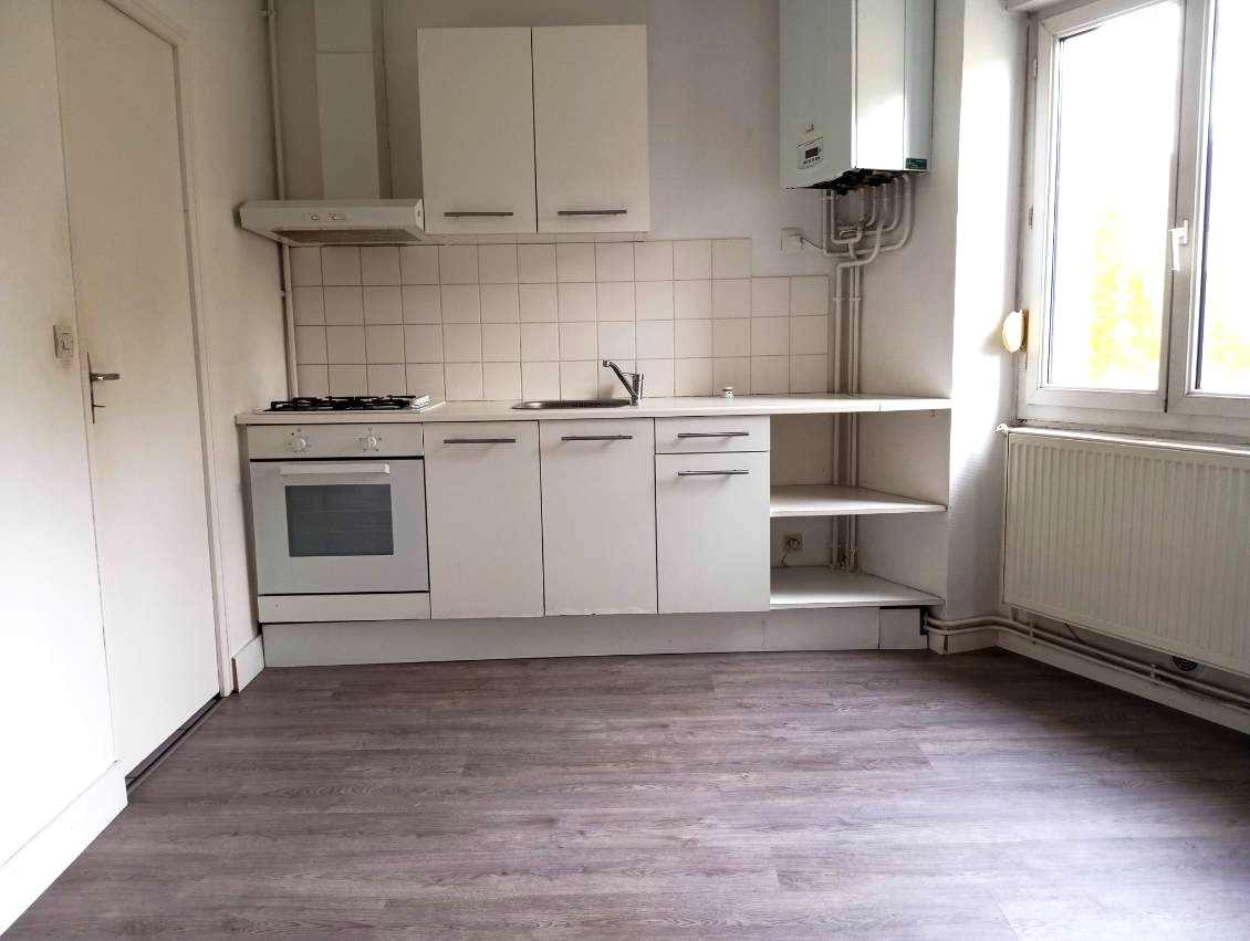 Appartement Saint Etienne 2 pièce(s) 31.13 m2