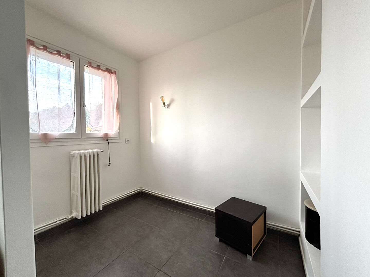À VENDRE ? Appartement idéal petit budget ? Saint-Étienne / Quartier Molina
