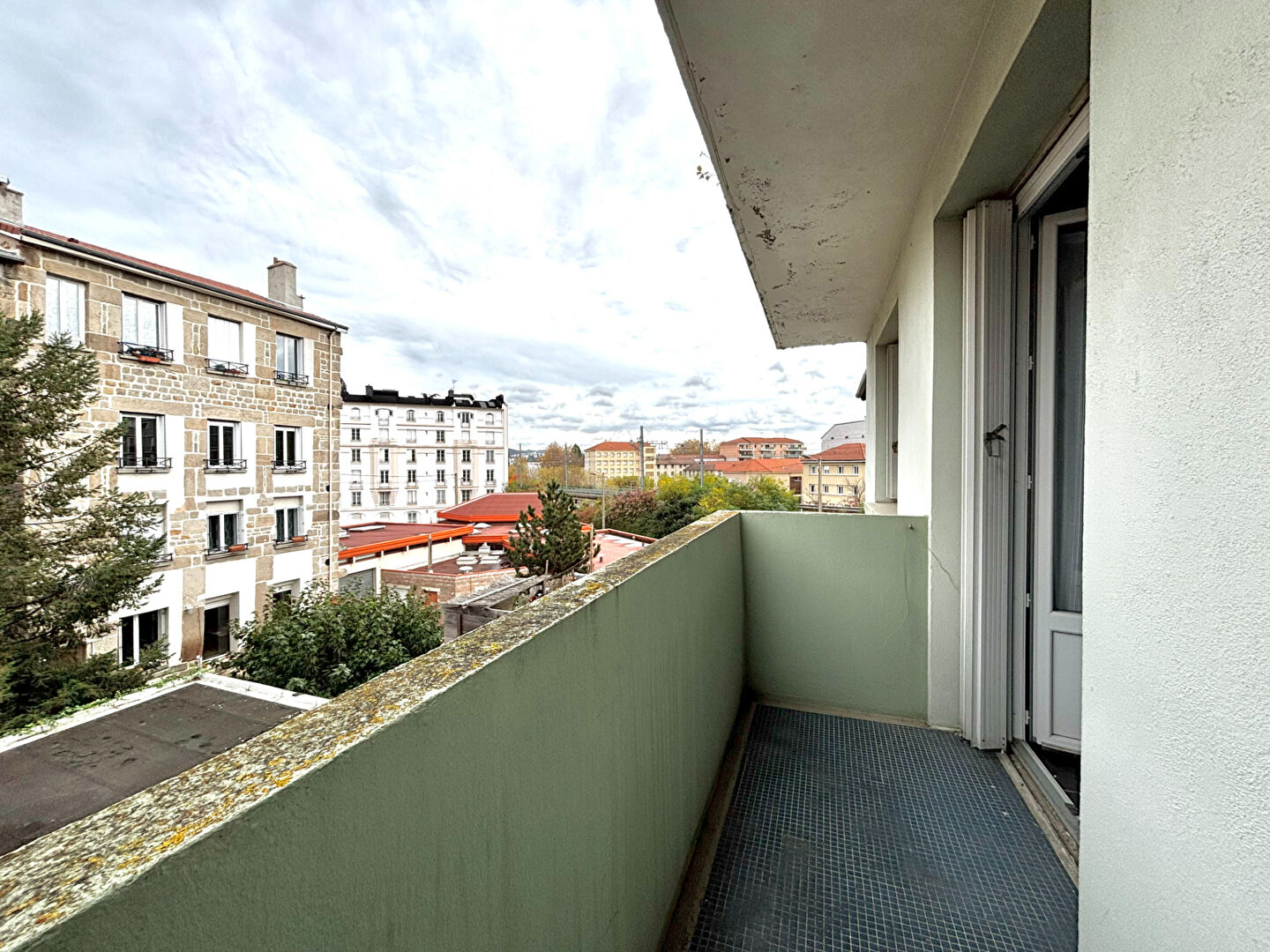 Appartement Saint Etienne 2 pièces de 53 m²