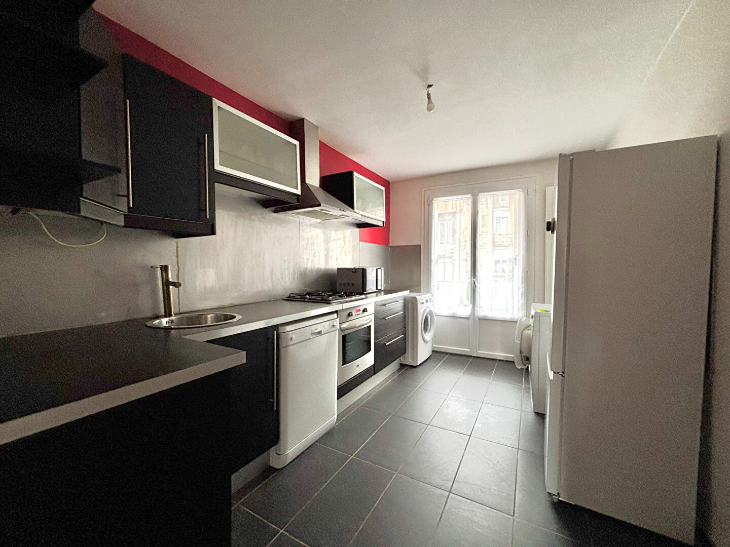 Appartement Saint Etienne 2 pièces de 53 m²