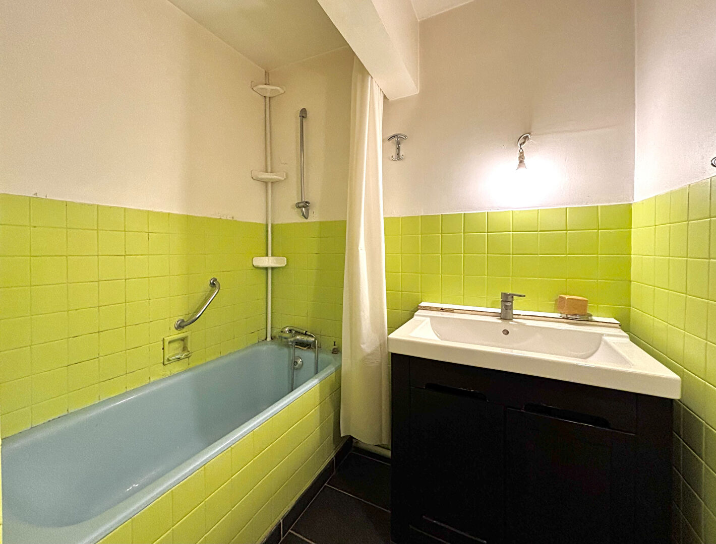 Appartement Saint Etienne 2 pièces de 53 m²