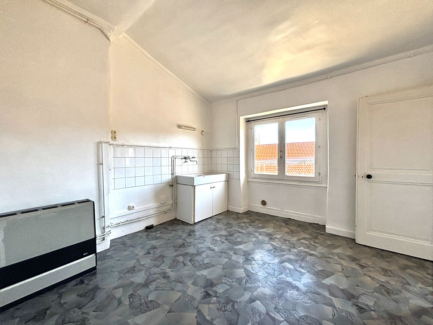 Appartement Saint Etienne 2 pièce(s) 40.26 m2 Centre-ville