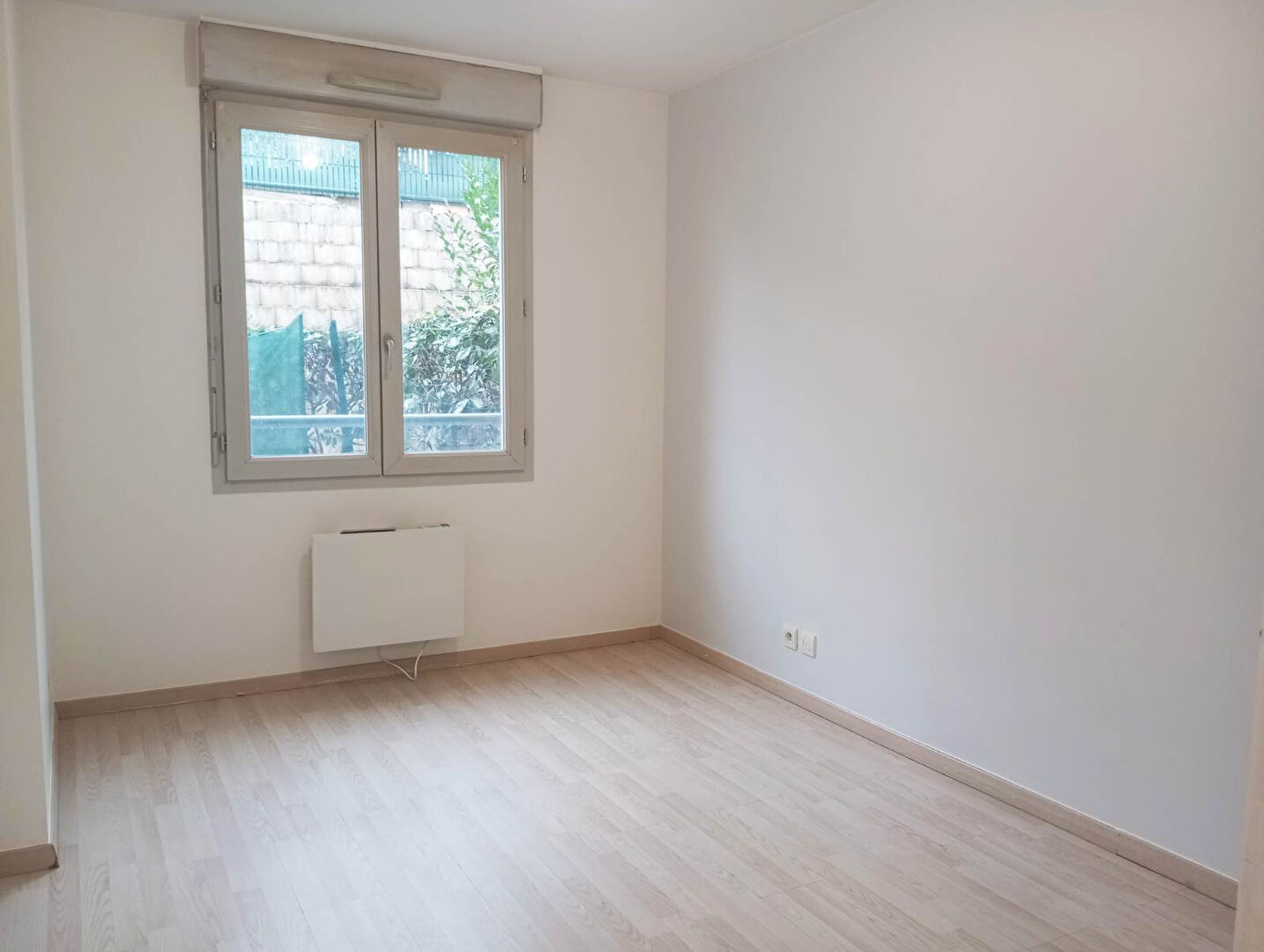 Appartement  avec extérieur à Saint Etienne 2 pièce(s)