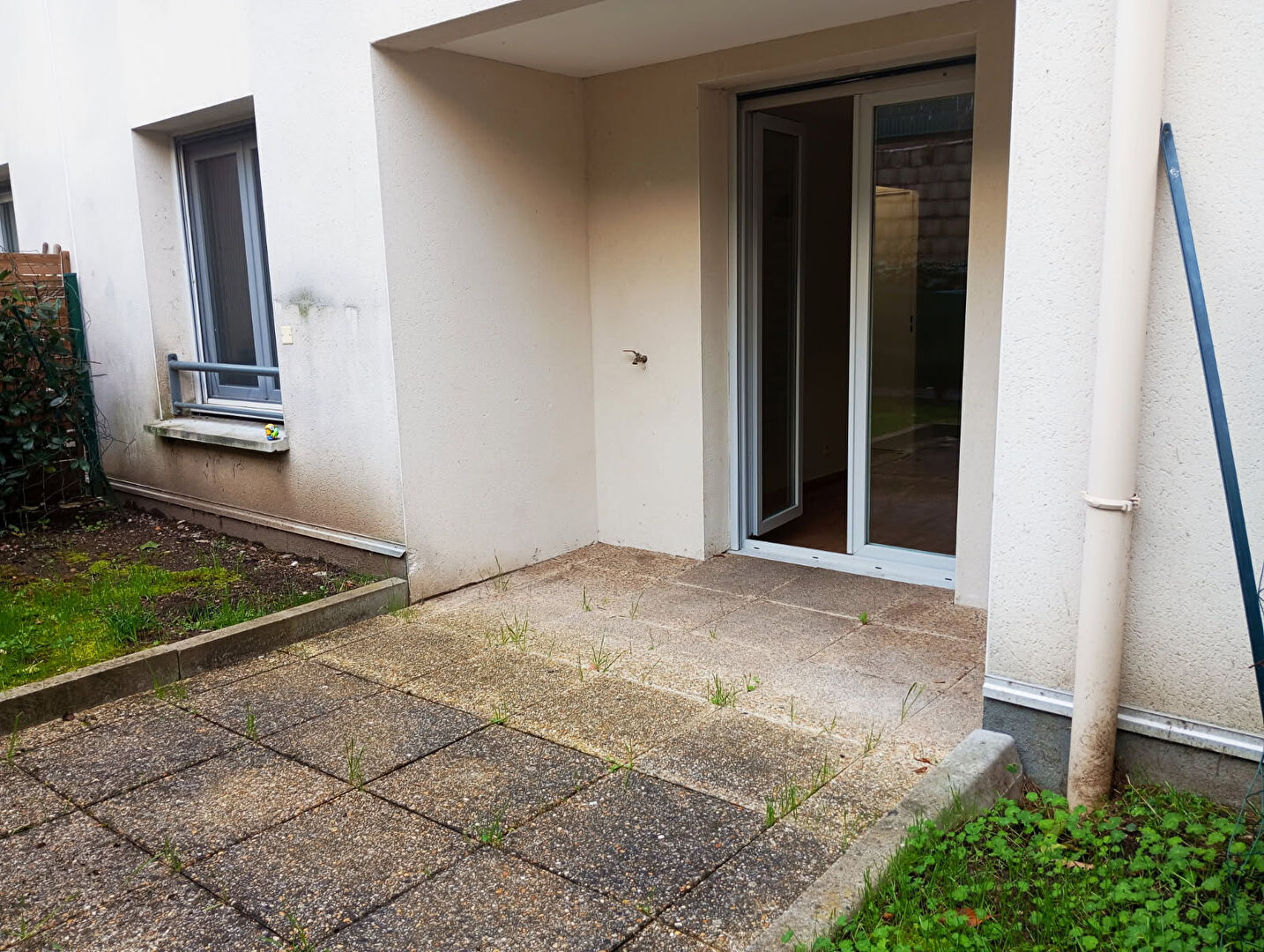 Appartement  avec extérieur à Saint Etienne 2 pièce(s)