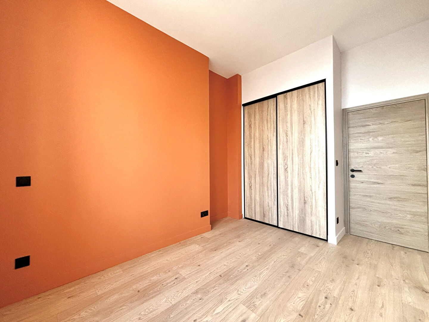 À VENDRE : Appartement T3 rénové dans résidence de standing