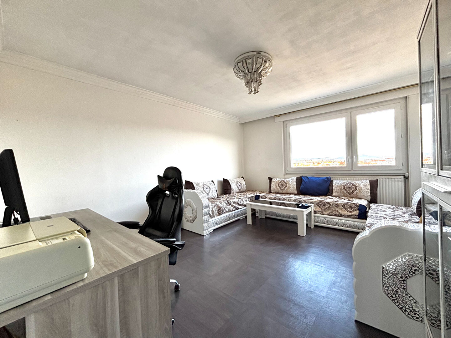 Appartement Saint Etienne 3 pièce(s) 64 m2