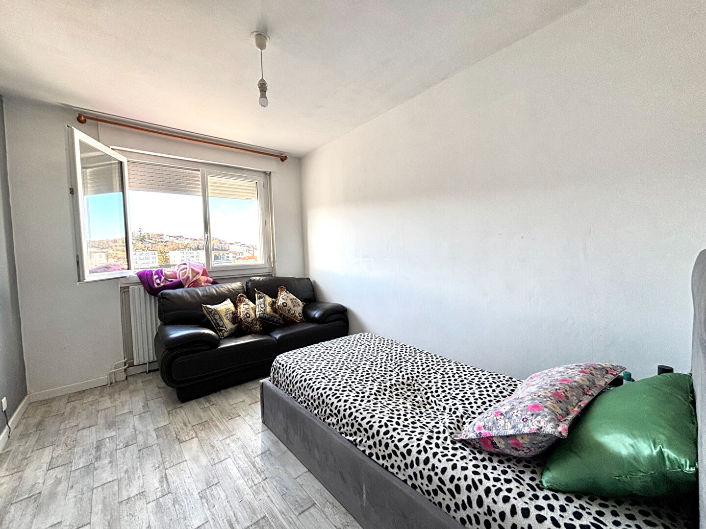 Appartement Saint Etienne 3 pièce(s) 64 m2