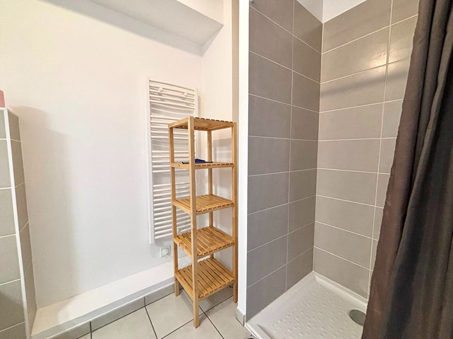 SAINT ETIENNE : appartement 1 pièce (18 m²) à louer