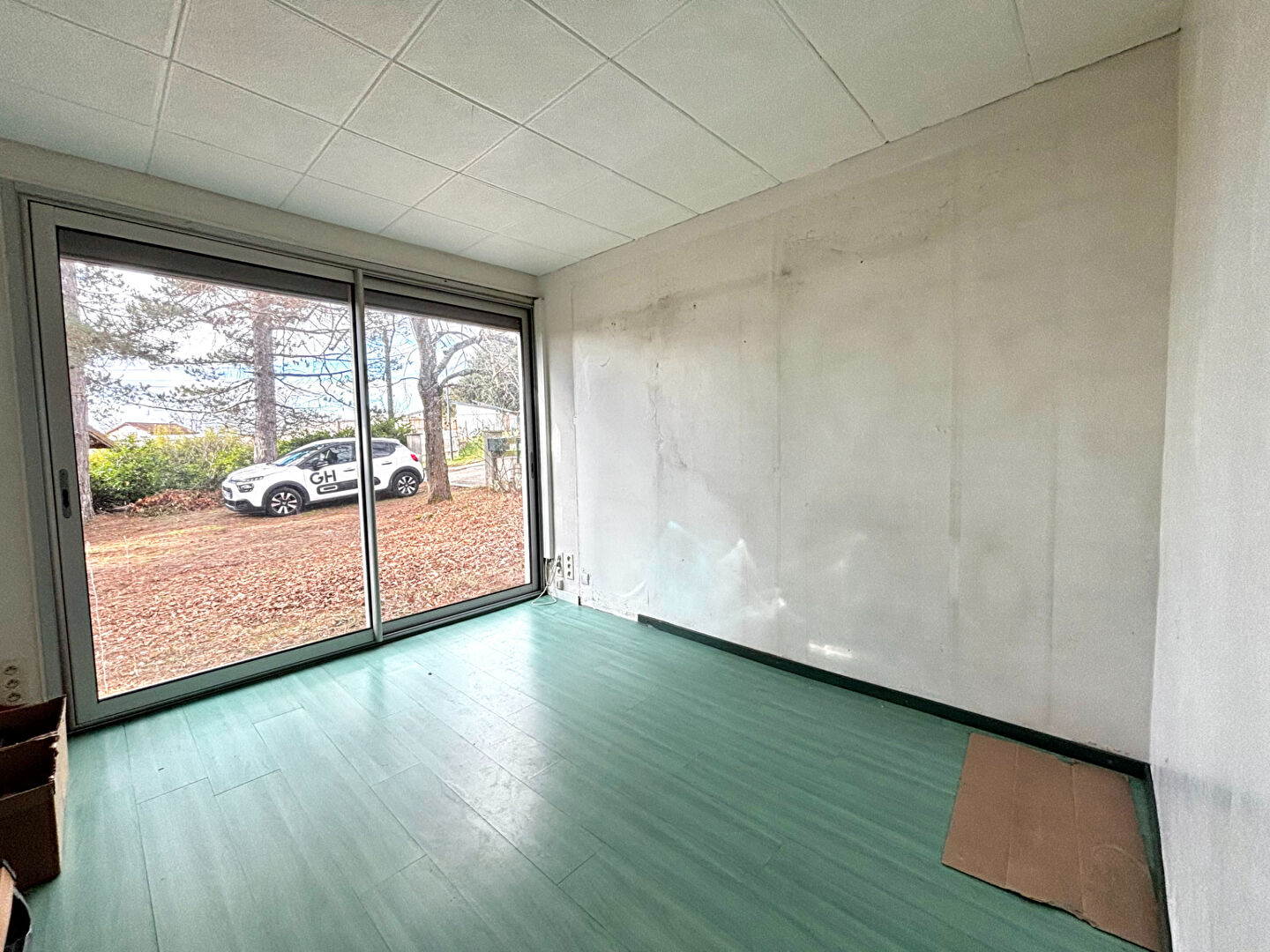 Grande maison d'architecte 212 m²  Terrain 1 408 m²  Produit rare