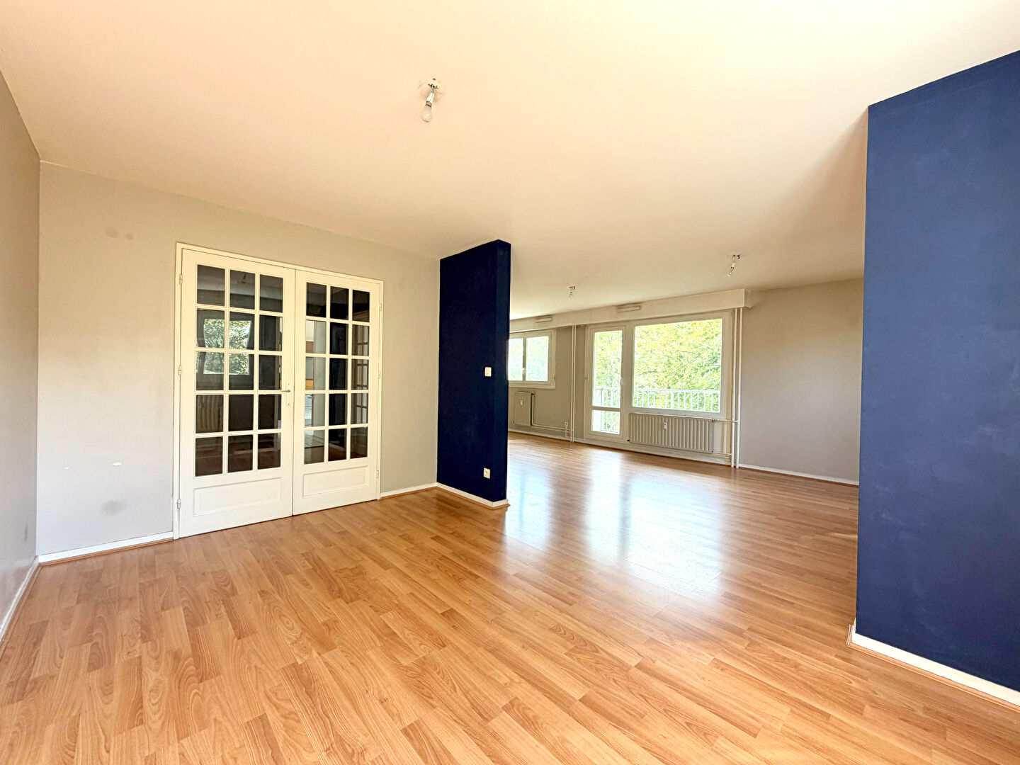 Appartement Saint Etienne 6 pièce(s) 154 m2