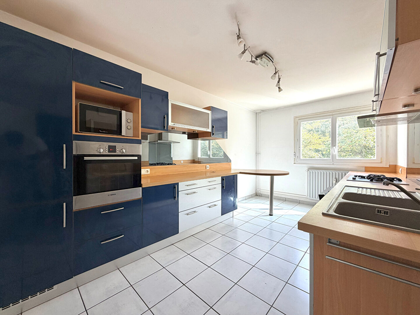 Appartement Saint Etienne 6 pièce(s) 154 m2