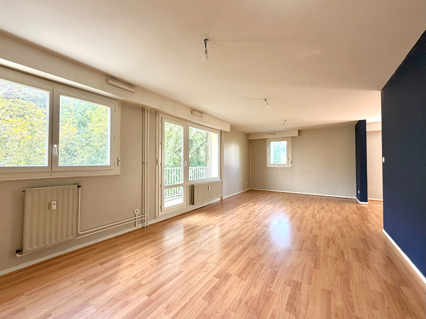 Appartement Saint Etienne 6 pièce(s) 154 m2