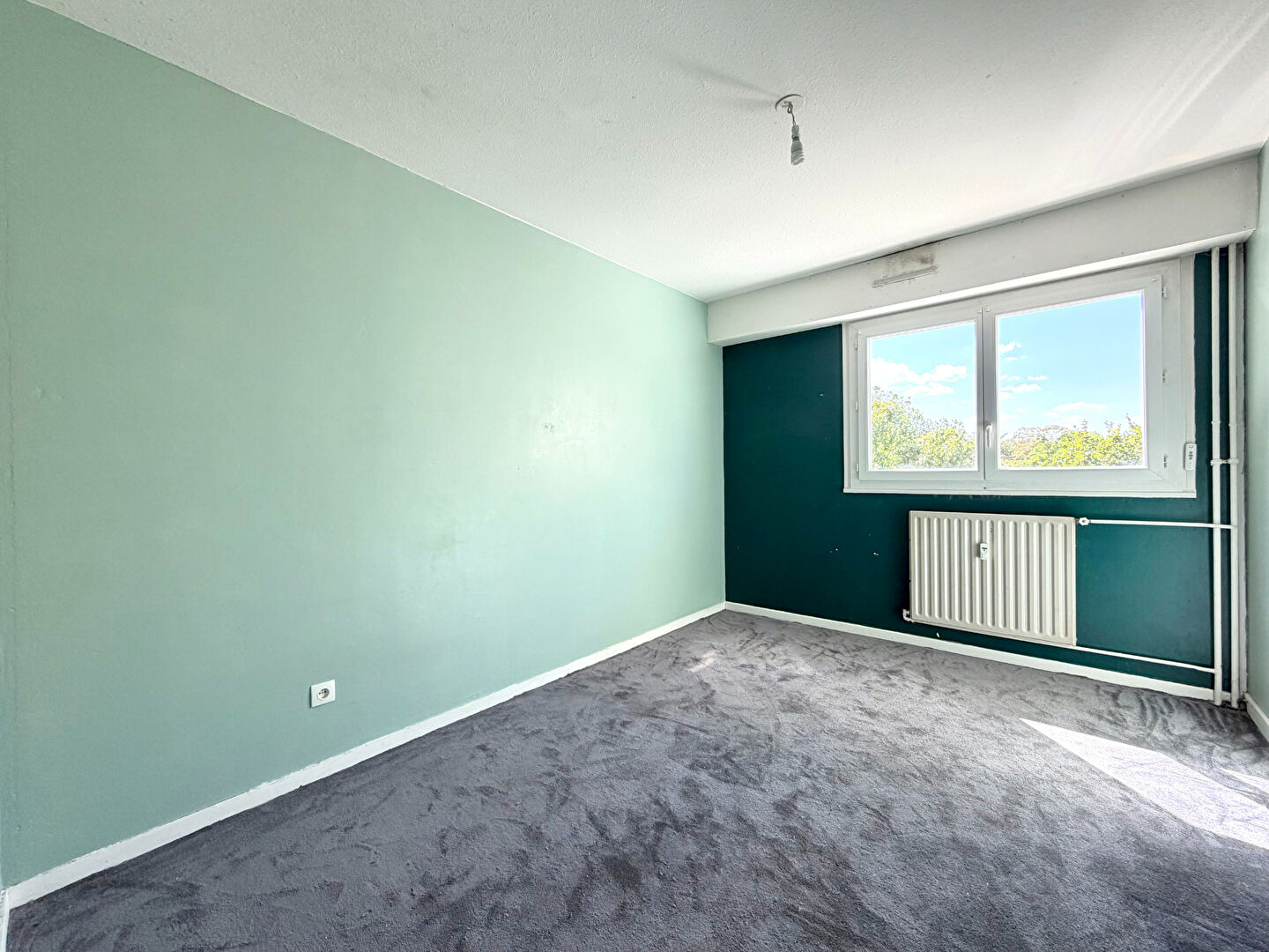 Appartement Saint Etienne 6 pièce(s) 154 m2