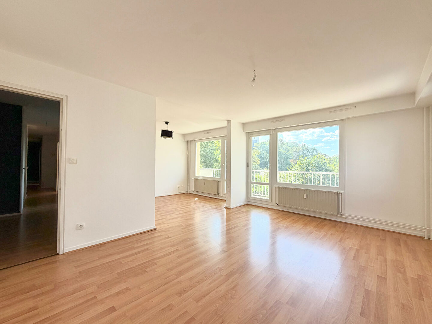 Appartement Saint Etienne 6 pièce(s) 154 m2