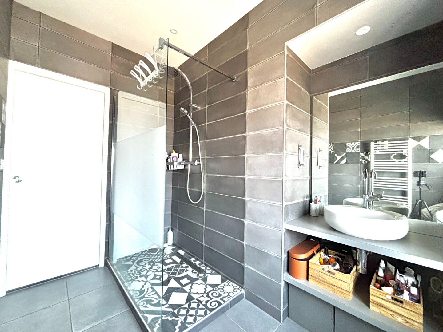 À VENDRE - Bel appartement F4 dans secteur calme