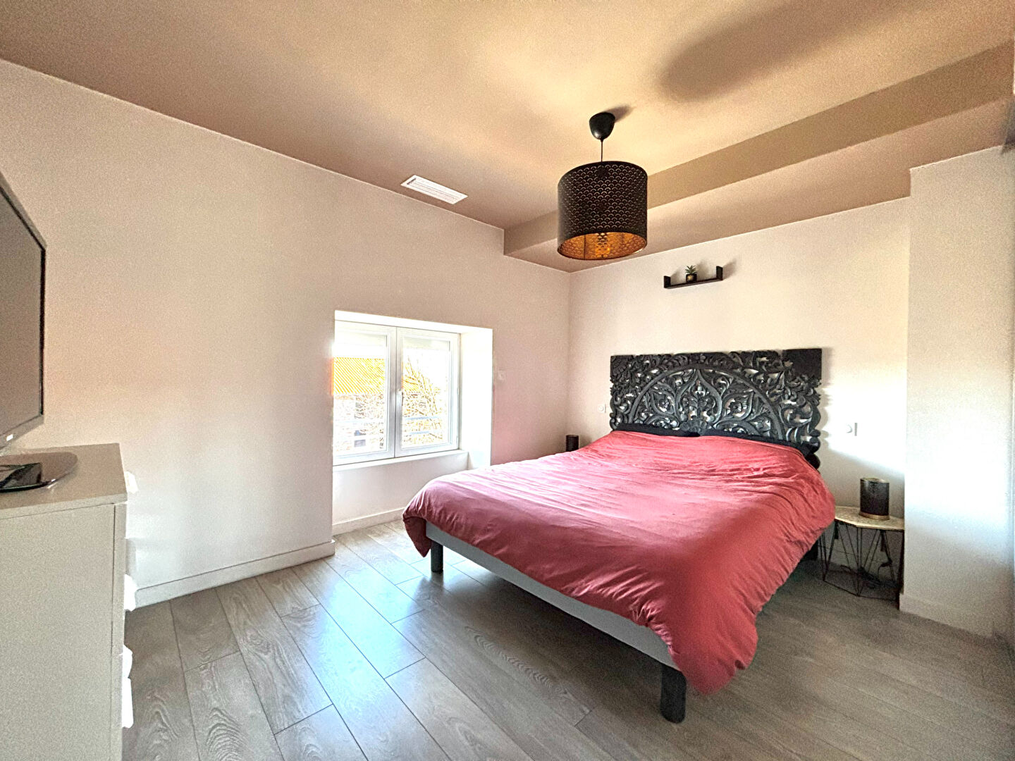 À VENDRE - Bel appartement F4 dans secteur calme