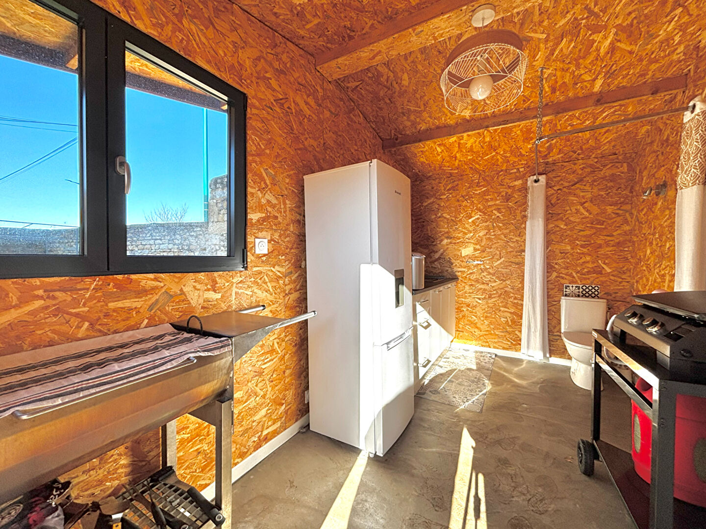 À VENDRE - Bel appartement F4 dans secteur calme