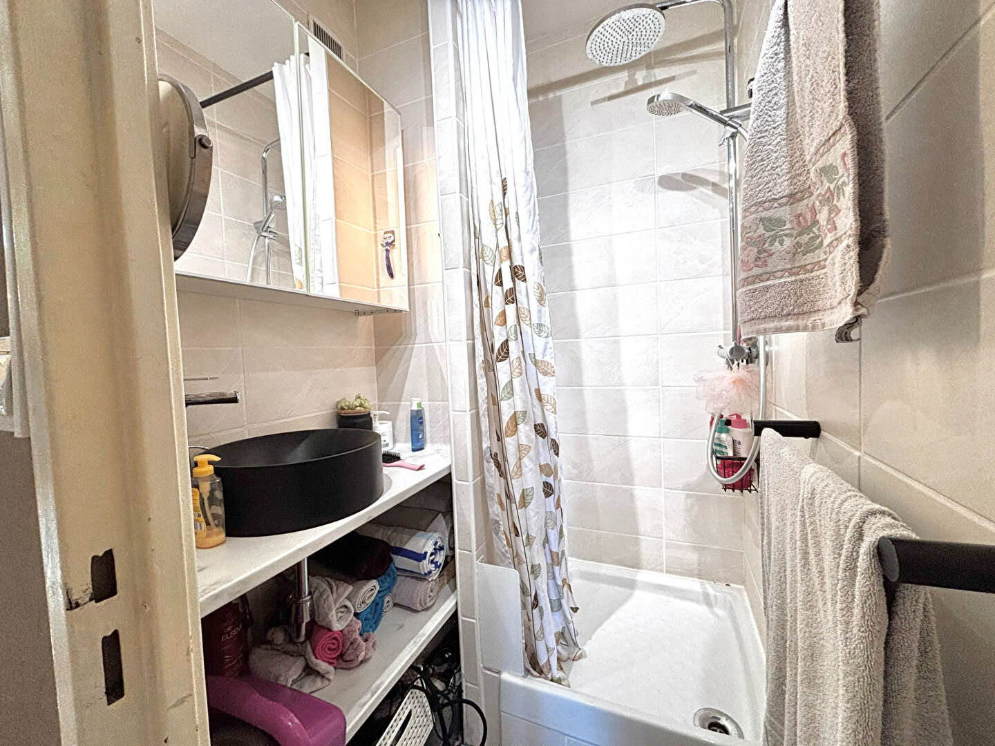 À vendre / Spacieux appartement familial de 127 m² / 5 chambres