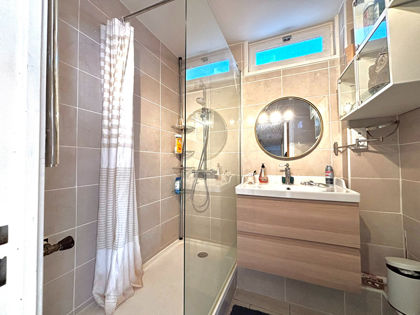 À vendre / Spacieux appartement familial de 127 m² / 5 chambres