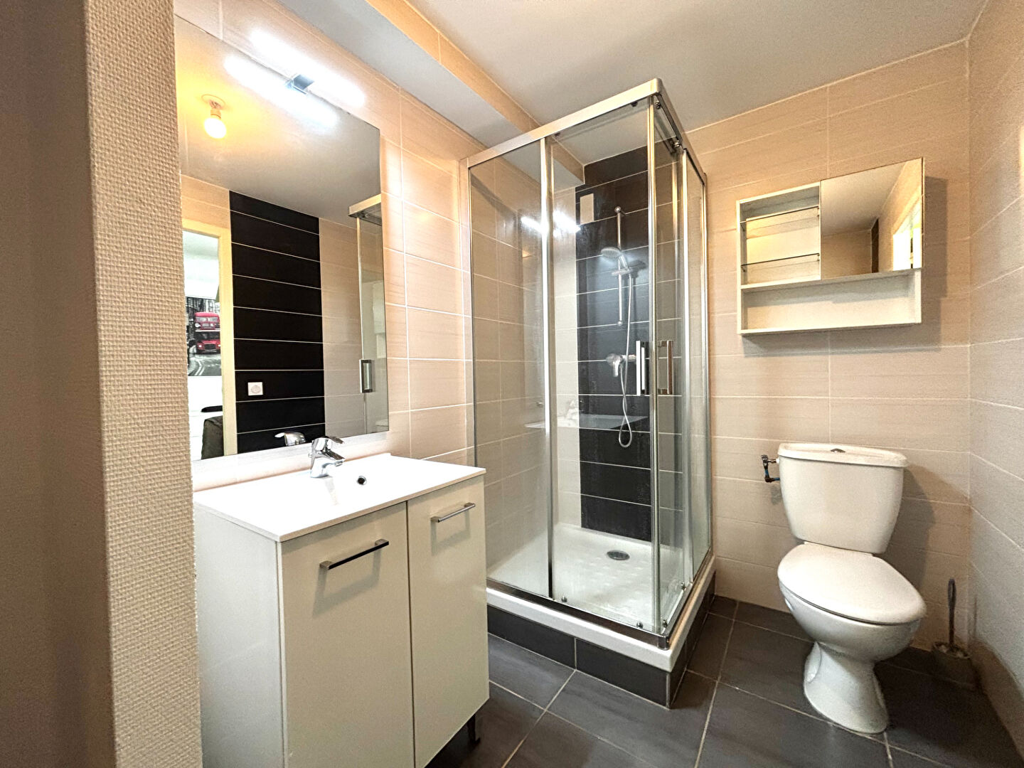 Appartement 1 pièce à vendre à Saint Étienne - Portail Rouge