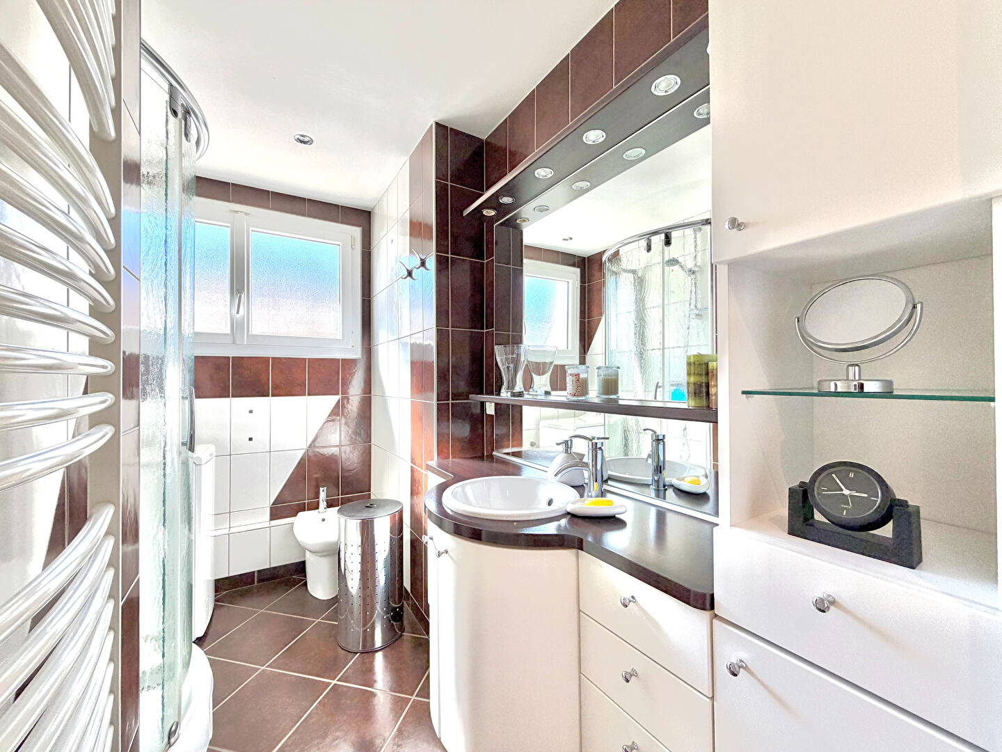 Appartement 4 pièces - 82 m² - Secteur Tardy / Colline des Pères / Bizillon à Saint-Étienne