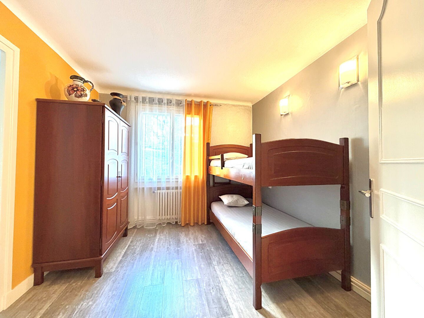 Appartement 4 pièces - 82 m² - Secteur Tardy / Colline des Pères / Bizillon à Saint-Étienne