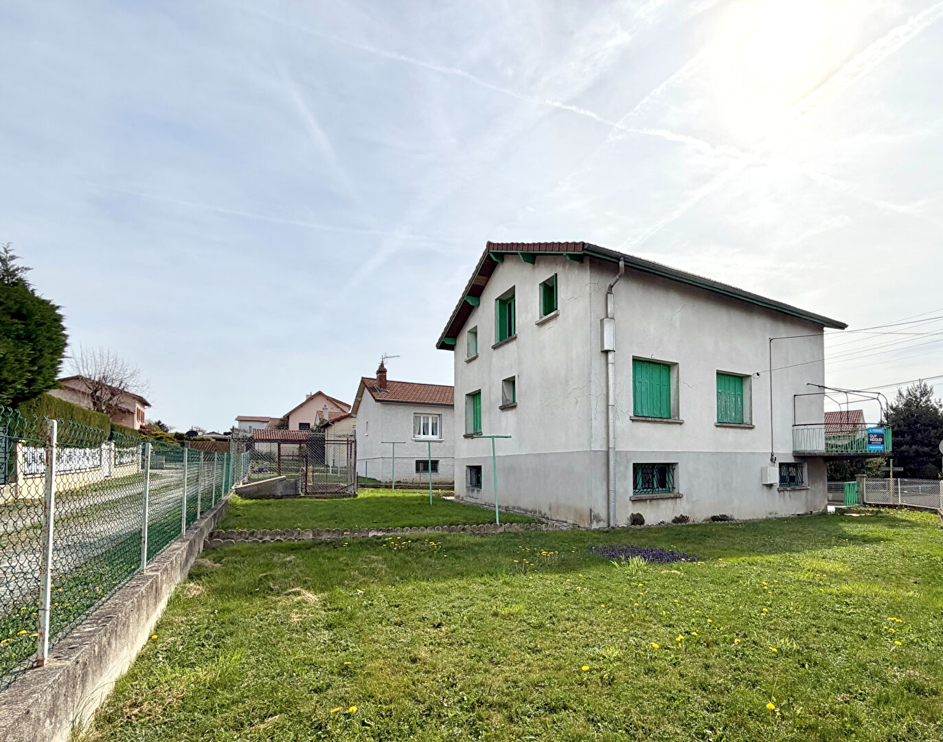 Maison Sorbiers 6 pièces 160 m2